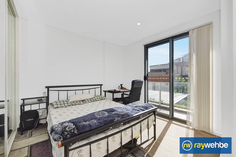 103/11-13 Junia Avenue, TOONGABBIE, NSW 2146