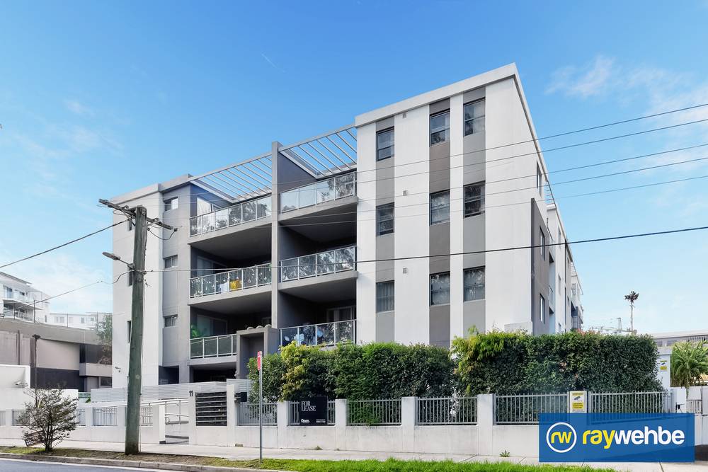 103/11-13 Junia Avenue, TOONGABBIE, NSW 2146