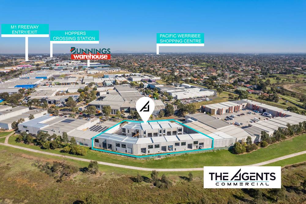 83-97 Elm Park Drive, Hoppers Crossing, VIC 3029