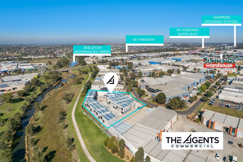 83-97 Elm Park Drive, Hoppers Crossing, VIC 3029