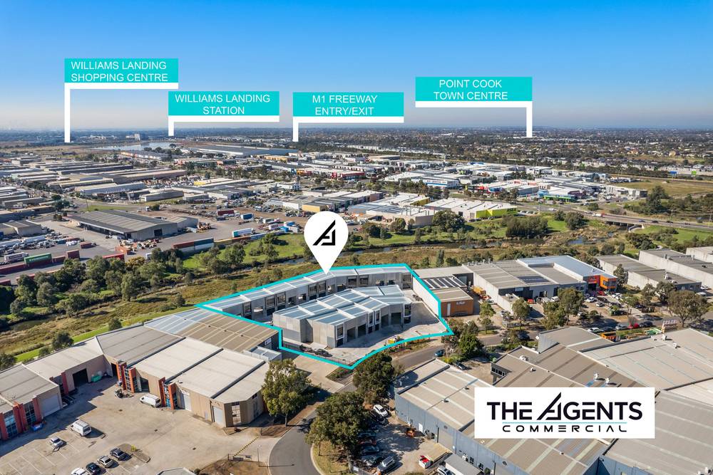 83-97 Elm Park Drive, Hoppers Crossing, VIC 3029