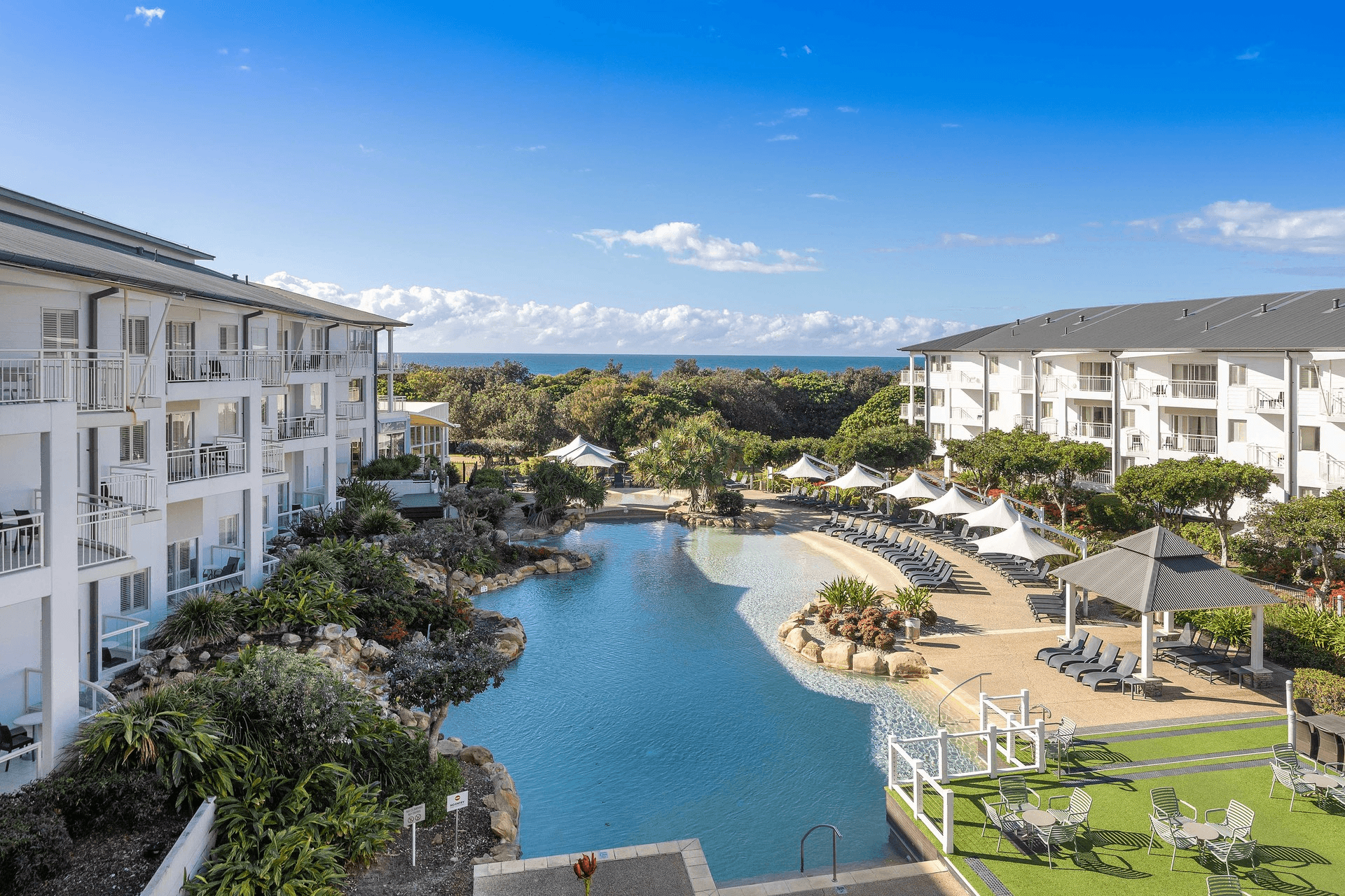 3301-02/9 Gunnamatta, Kingscliff, NSW 2487