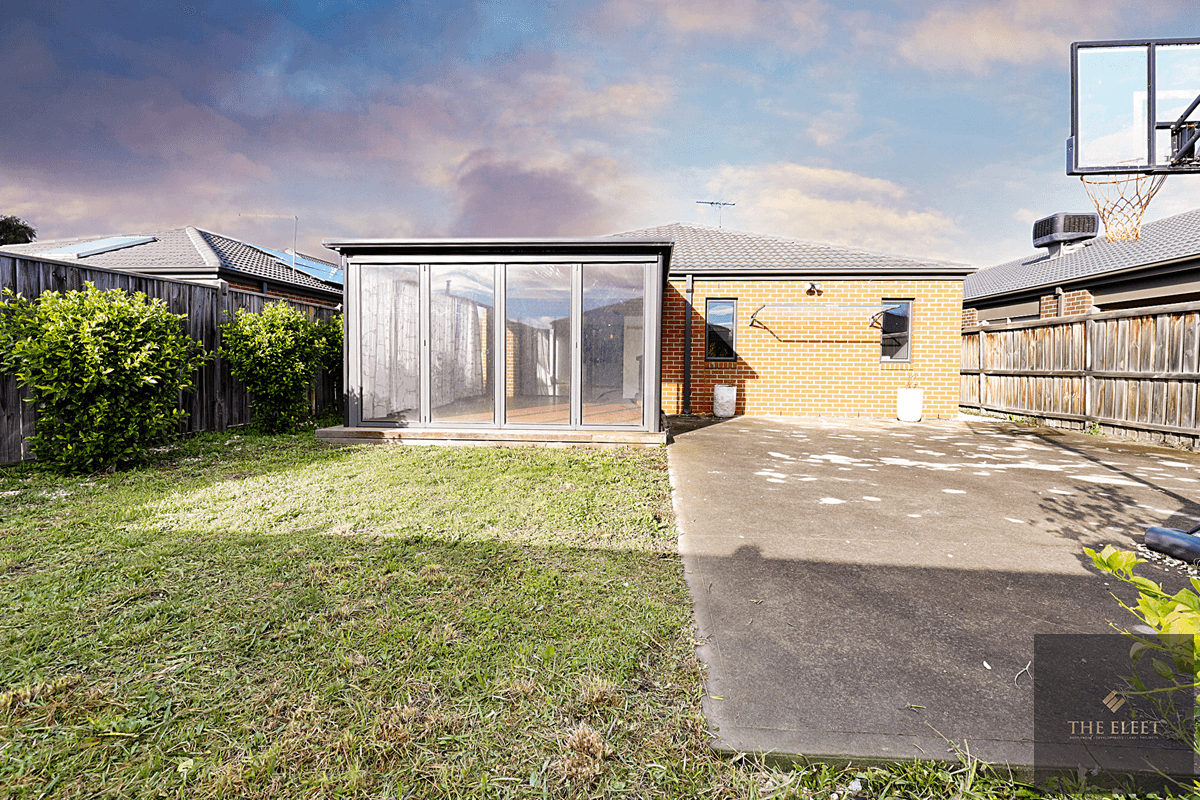 6 Minter Court, TRUGANINA, VIC 3029