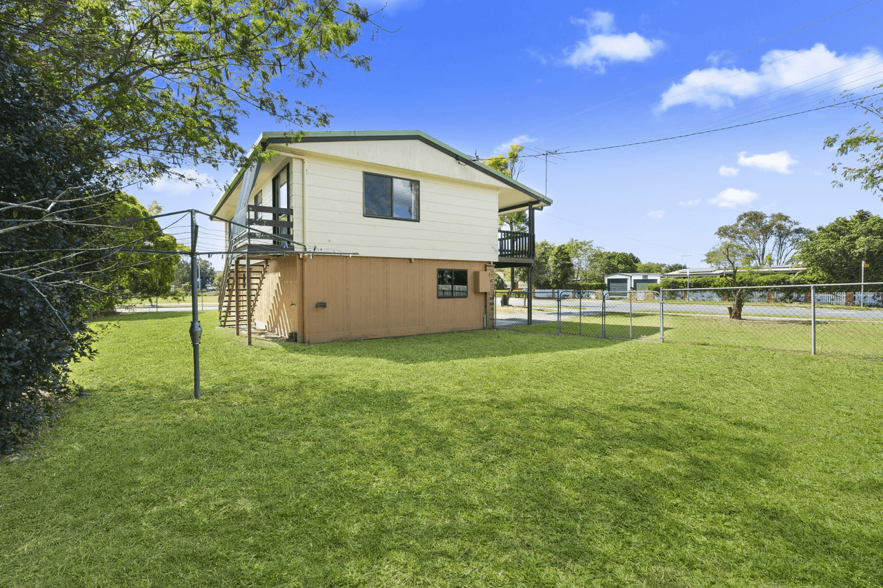 46 Smiths Road, CABOOLTURE, QLD 4510