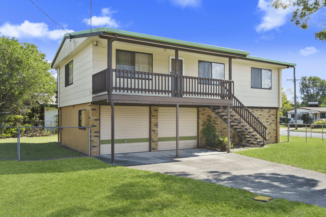 46 Smiths Road, CABOOLTURE, QLD 4510