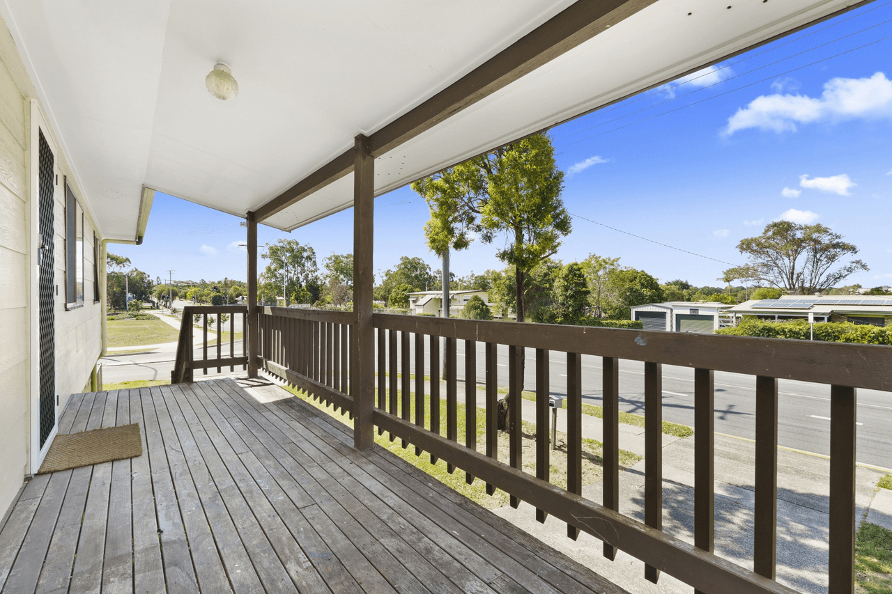 46 Smiths Road, CABOOLTURE, QLD 4510