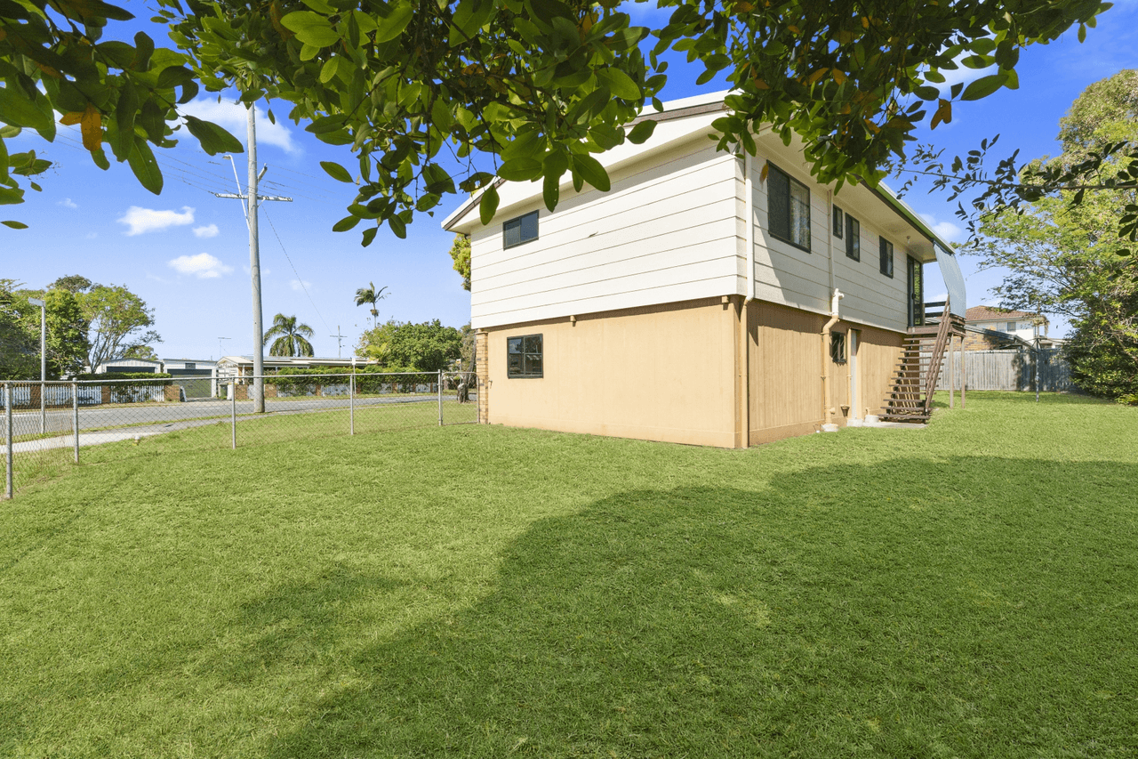 46 Smiths Road, CABOOLTURE, QLD 4510