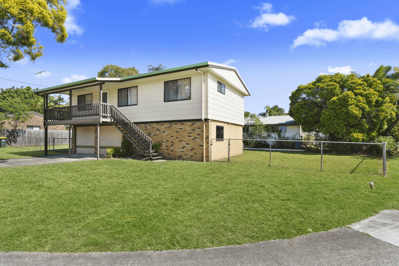 46 Smiths Road, CABOOLTURE, QLD 4510