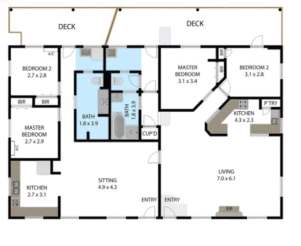 17 Alfred Grove, Emerald, VIC 3782