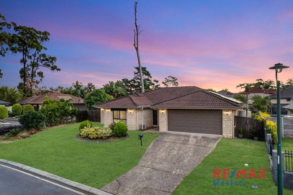33 Aster Place, CALAMVALE, QLD 4116