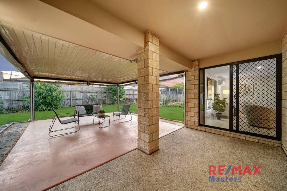33 Aster Place, CALAMVALE, QLD 4116
