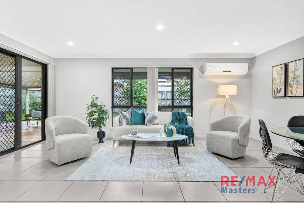33 Aster Place, CALAMVALE, QLD 4116