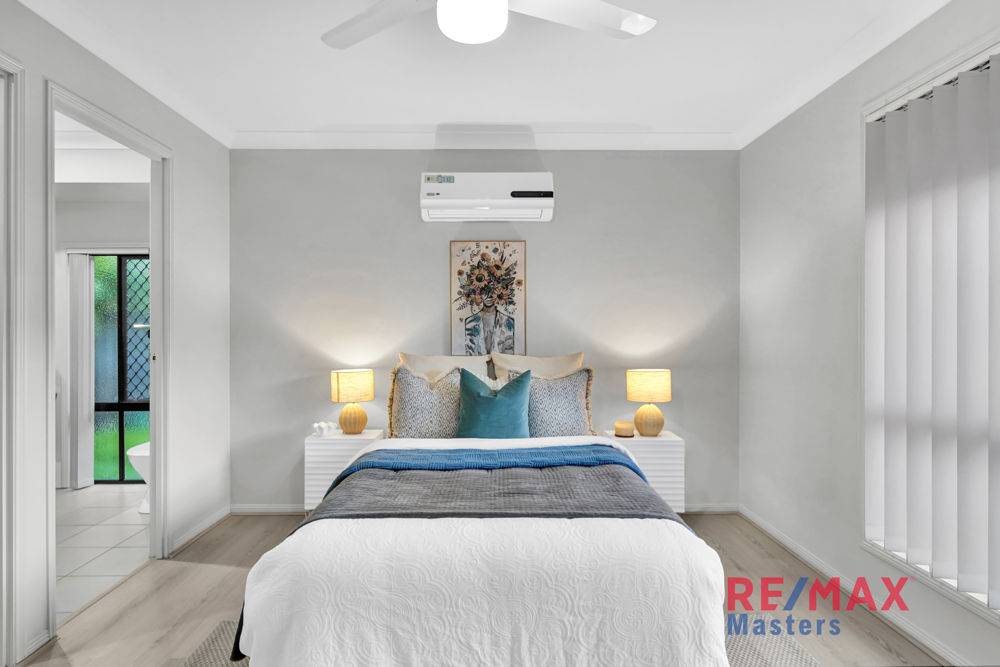 33 Aster Place, CALAMVALE, QLD 4116