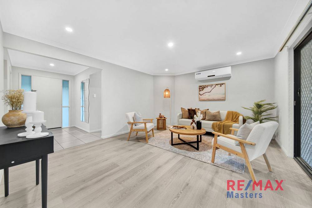 33 Aster Place, CALAMVALE, QLD 4116