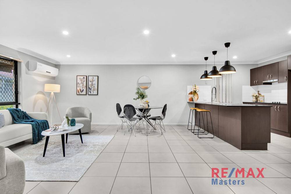 33 Aster Place, CALAMVALE, QLD 4116
