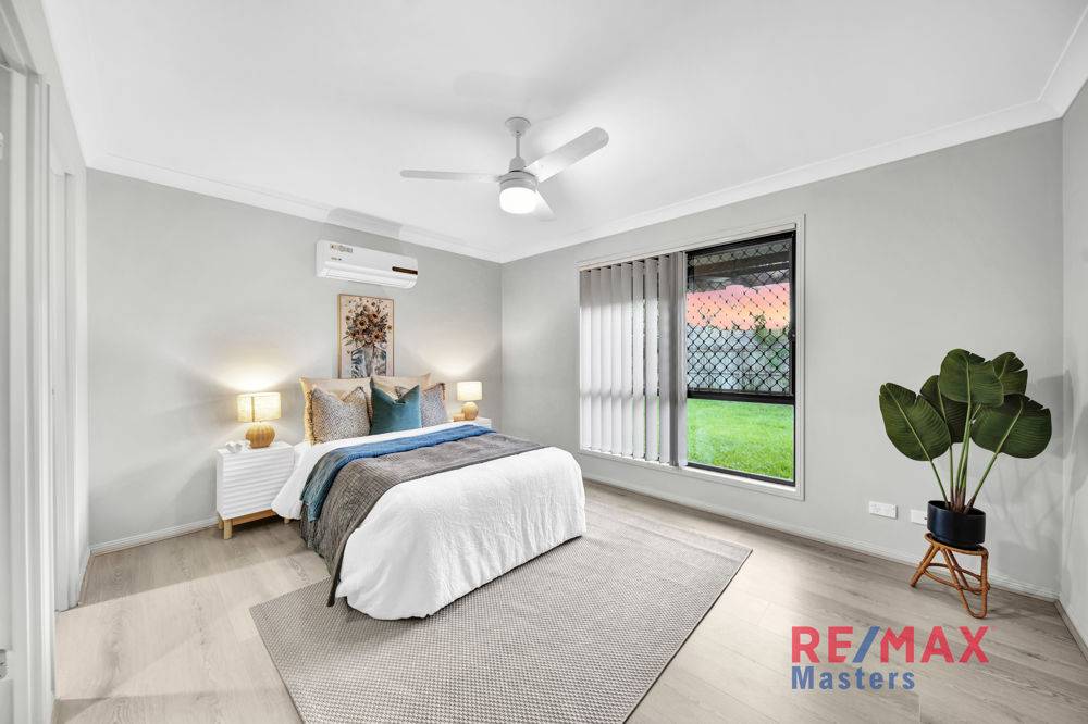 33 Aster Place, CALAMVALE, QLD 4116