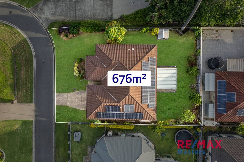 33 Aster Place, CALAMVALE, QLD 4116