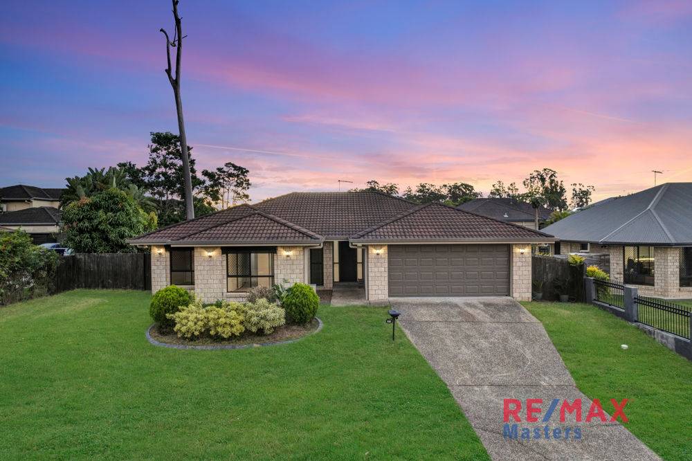 33 Aster Place, CALAMVALE, QLD 4116