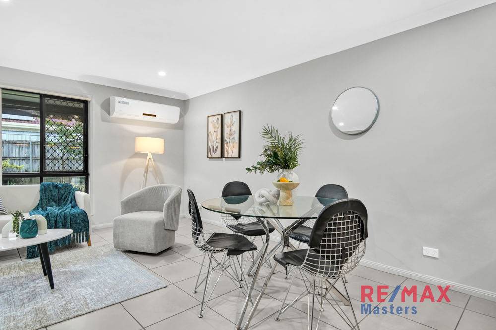 33 Aster Place, CALAMVALE, QLD 4116