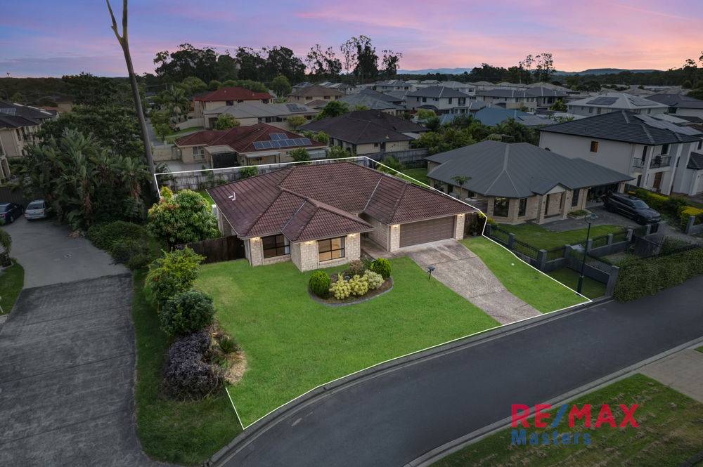 33 Aster Place, CALAMVALE, QLD 4116