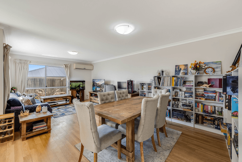 Unit 3/46 Gordon Avenue, NEWTOWN, QLD 4350