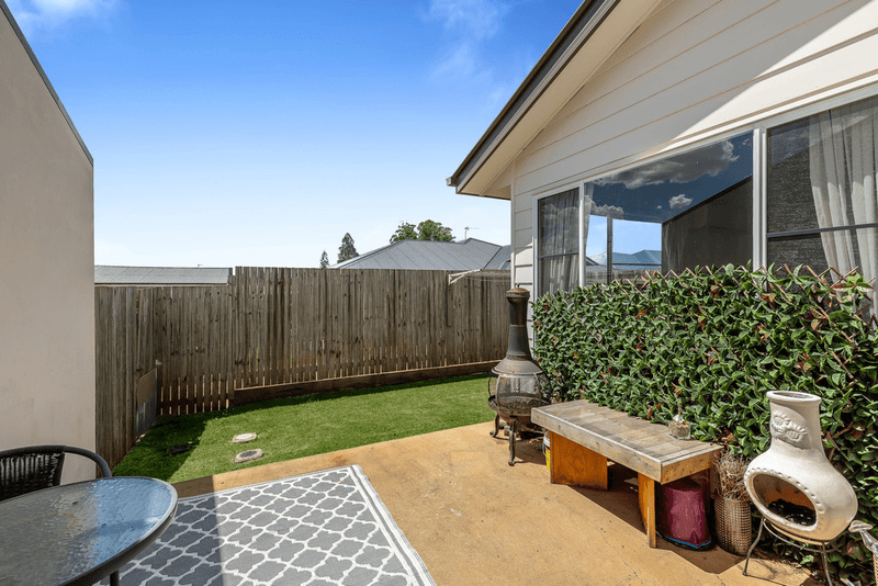 Unit 3/46 Gordon Avenue, NEWTOWN, QLD 4350