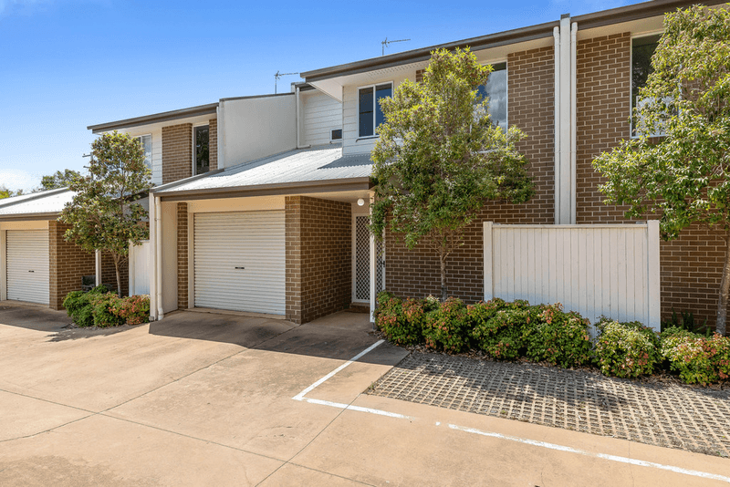 Unit 3/46 Gordon Avenue, NEWTOWN, QLD 4350