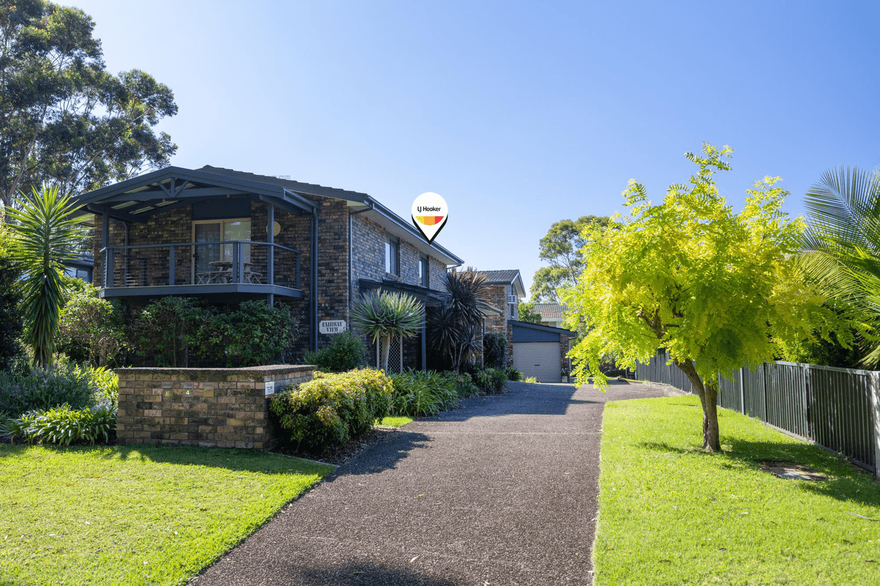 4/30 Clyde Street, MOLLYMOOK BEACH, NSW 2539