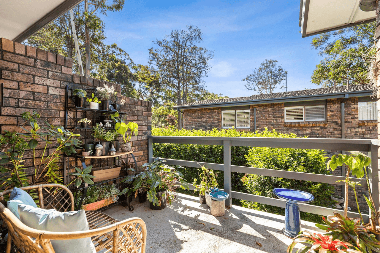 4/30 Clyde Street, MOLLYMOOK BEACH, NSW 2539