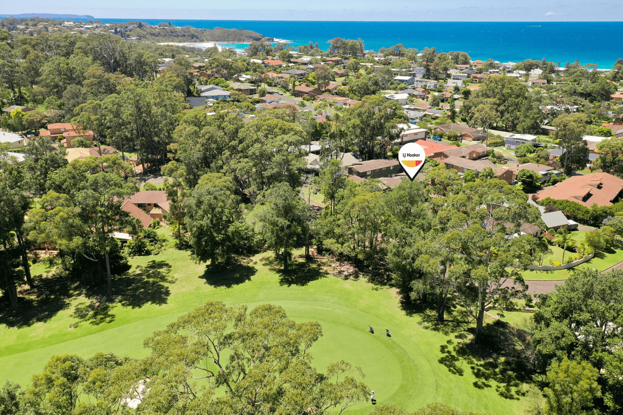 4/30 Clyde Street, MOLLYMOOK BEACH, NSW 2539