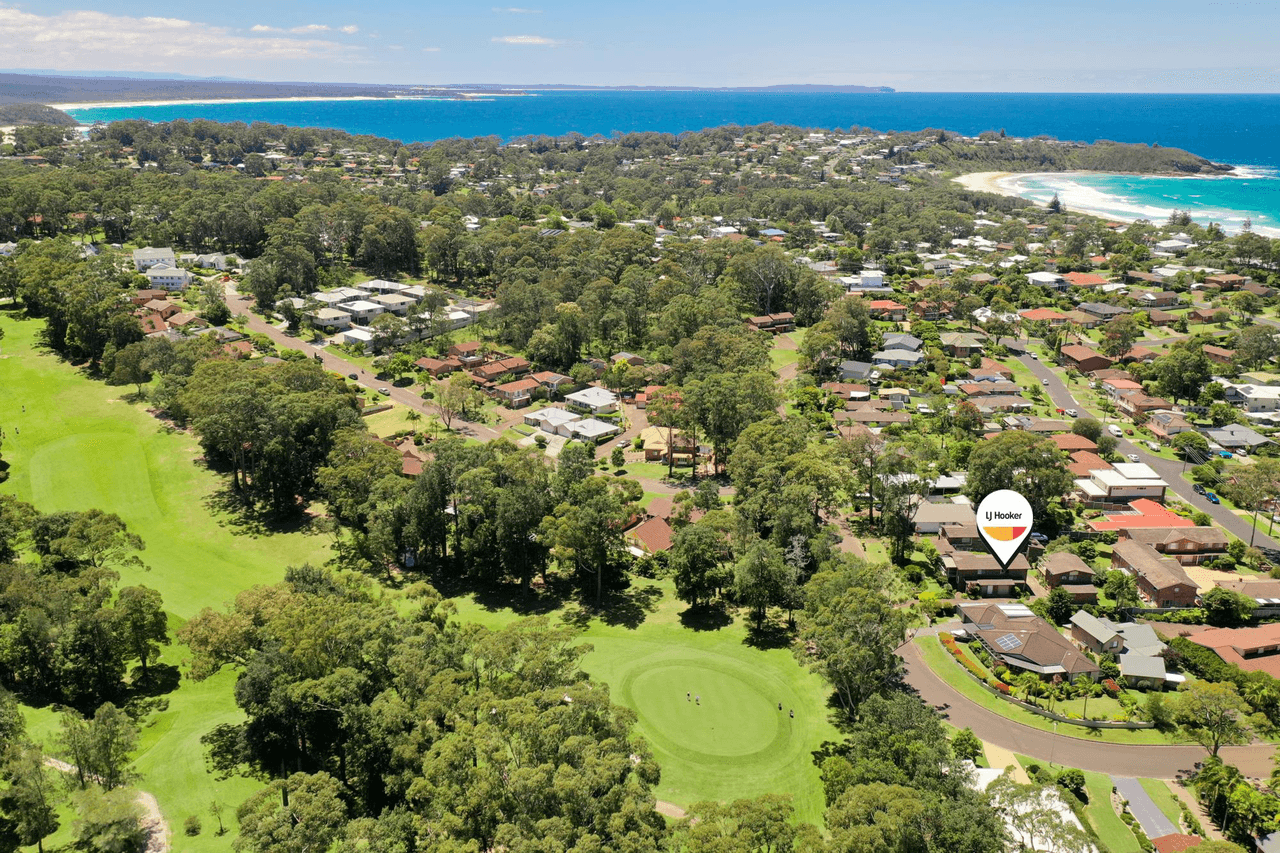 4/30 Clyde Street, MOLLYMOOK BEACH, NSW 2539