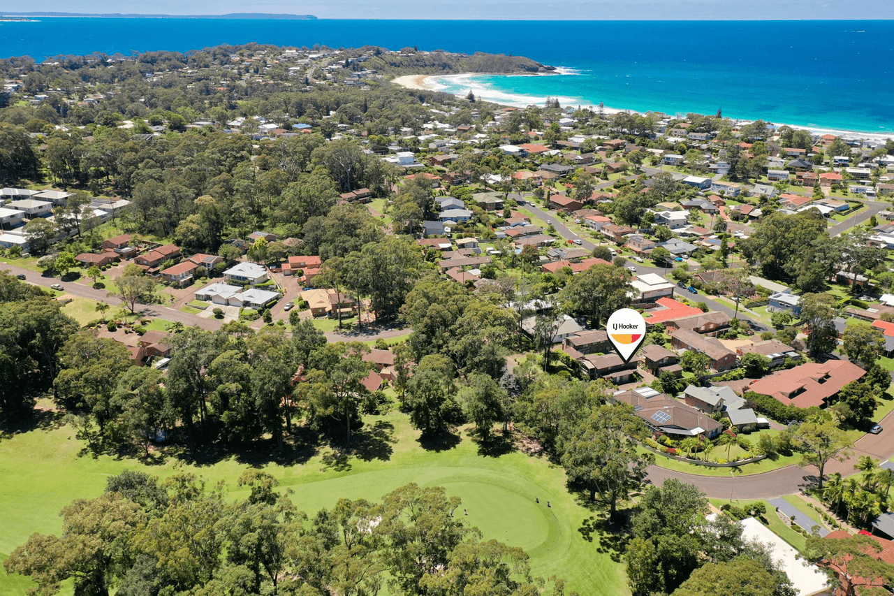 4/30 Clyde Street, MOLLYMOOK BEACH, NSW 2539