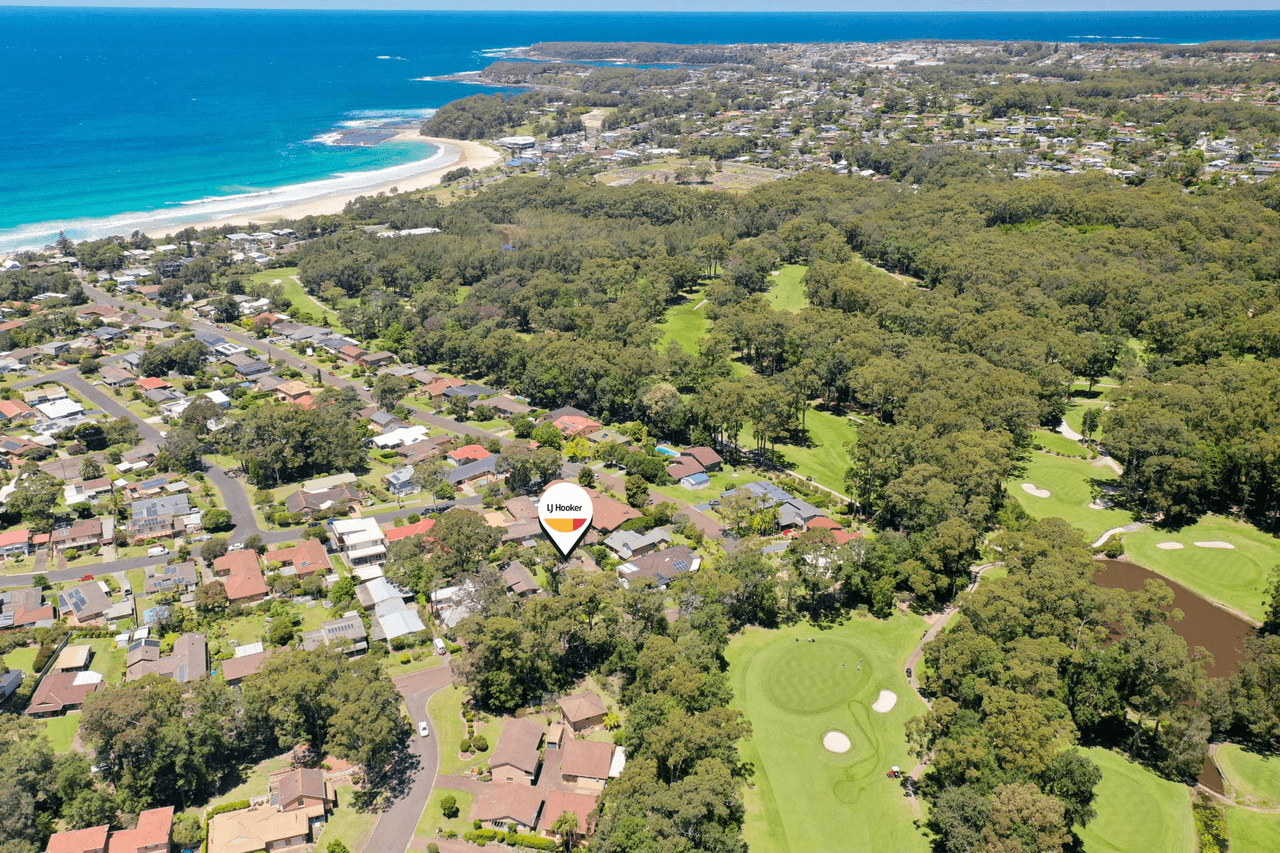 4/30 Clyde Street, MOLLYMOOK BEACH, NSW 2539