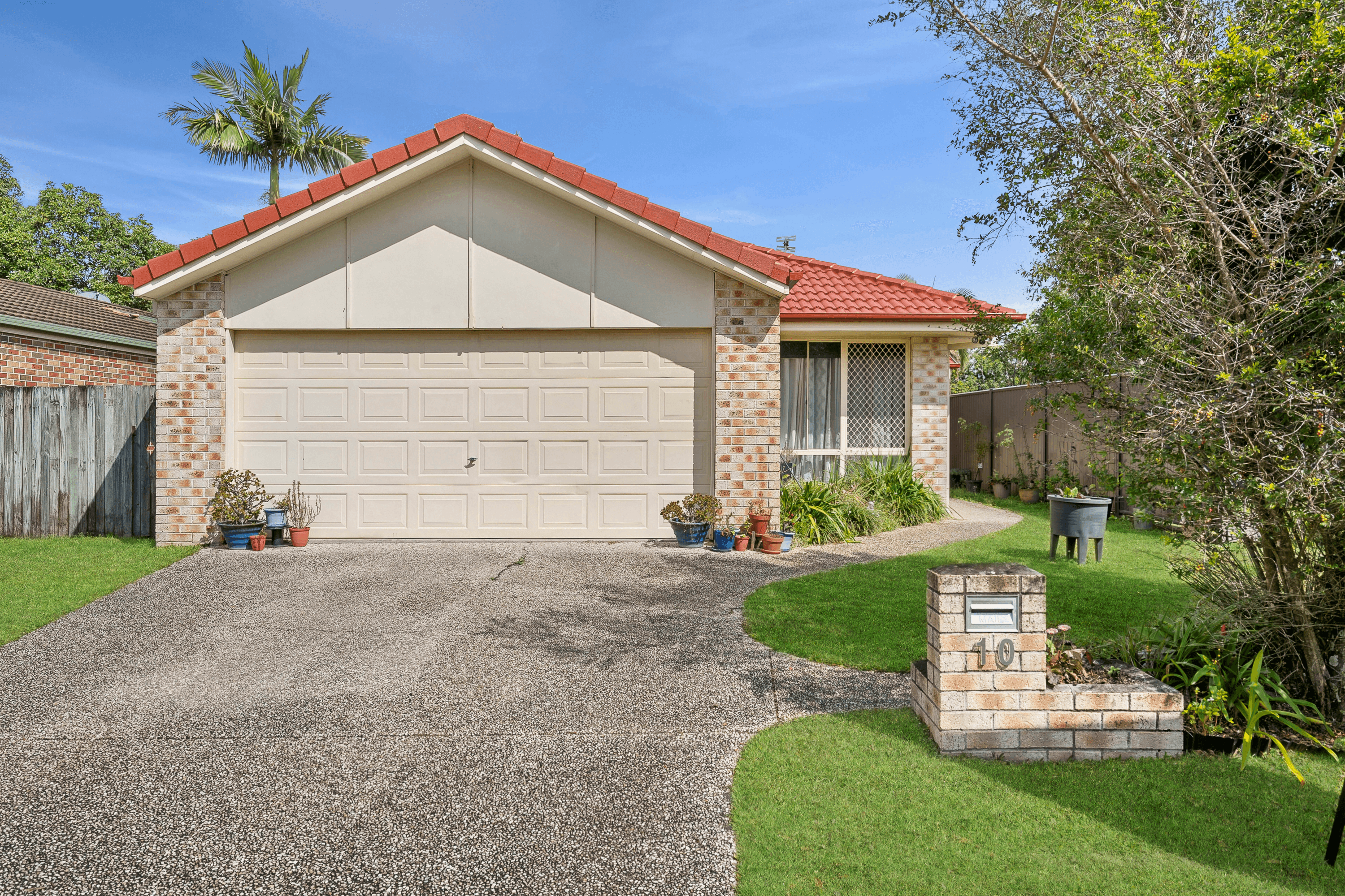 10 Franklin Place, SIPPY DOWNS, QLD 4556