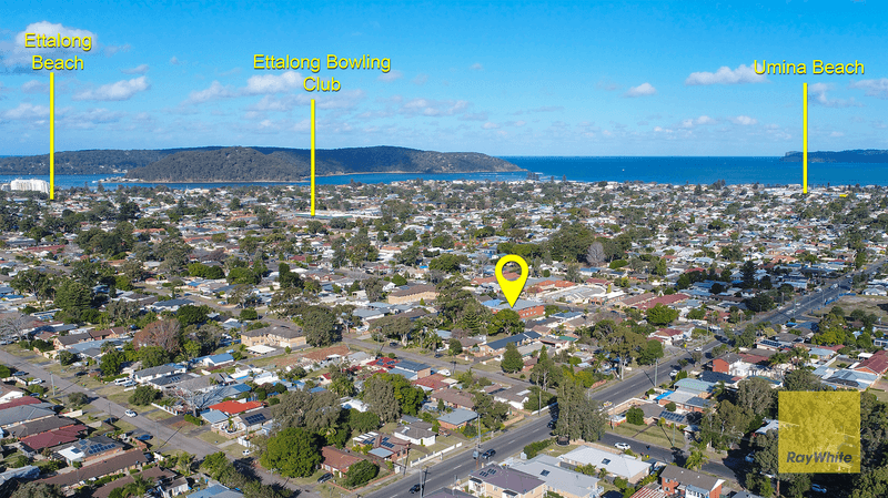 9/171 Bourke Road, UMINA BEACH, NSW 2257