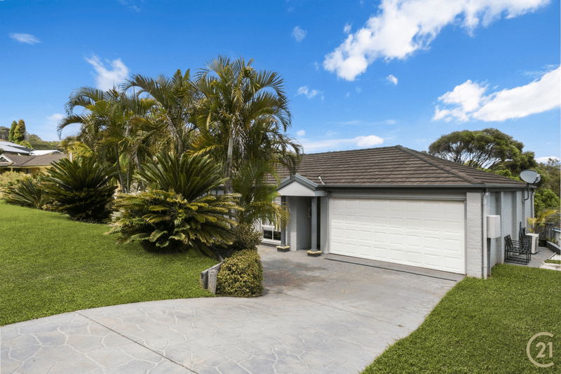 107 Bronzewing Drive, Erina, NSW 2250