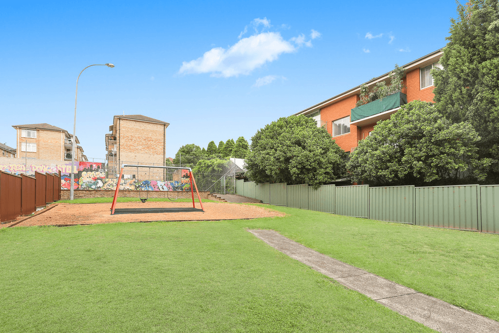 11/66 Kensington Road, SUMMER HILL, NSW 2130