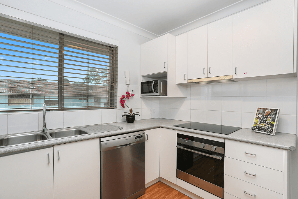 11/66 Kensington Road, SUMMER HILL, NSW 2130