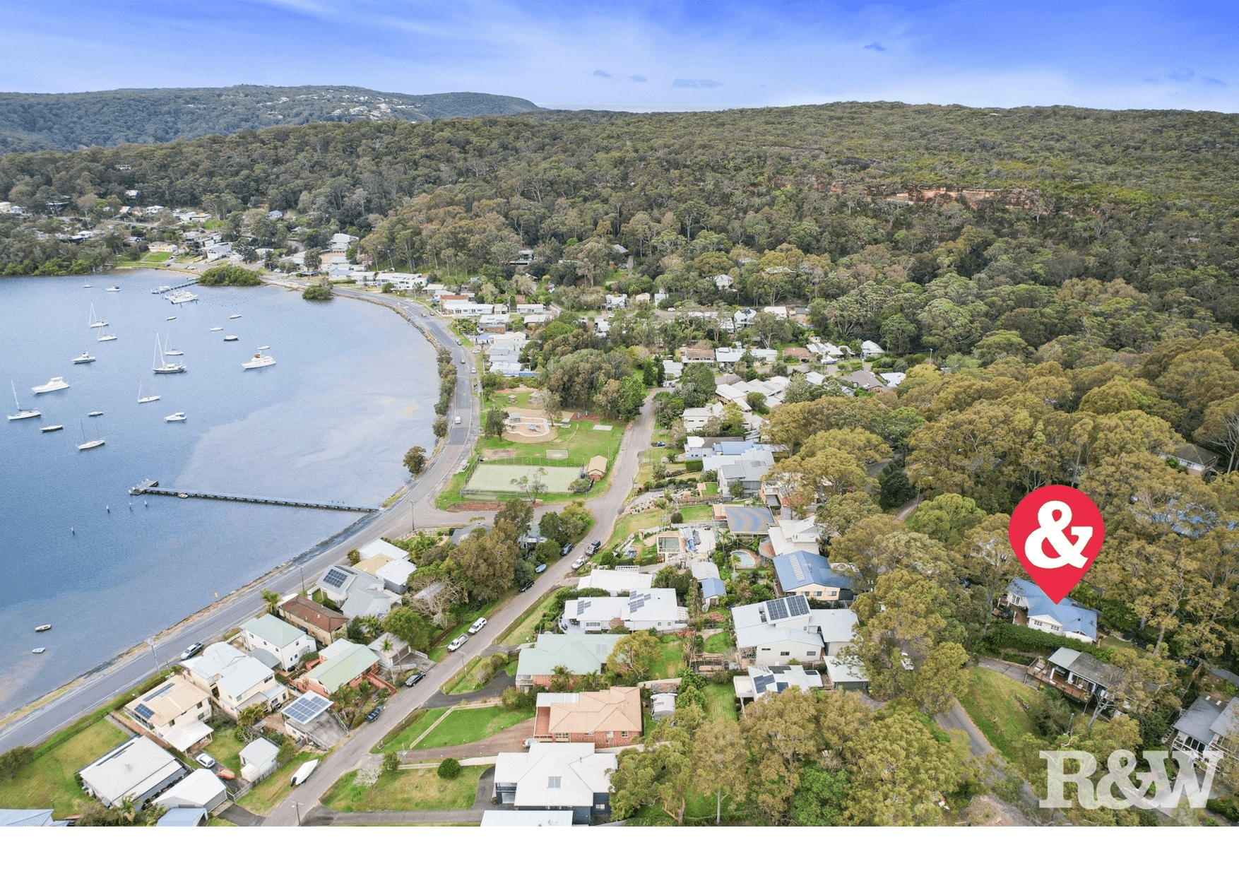 43 High View Road, Pretty Beach, NSW 2257