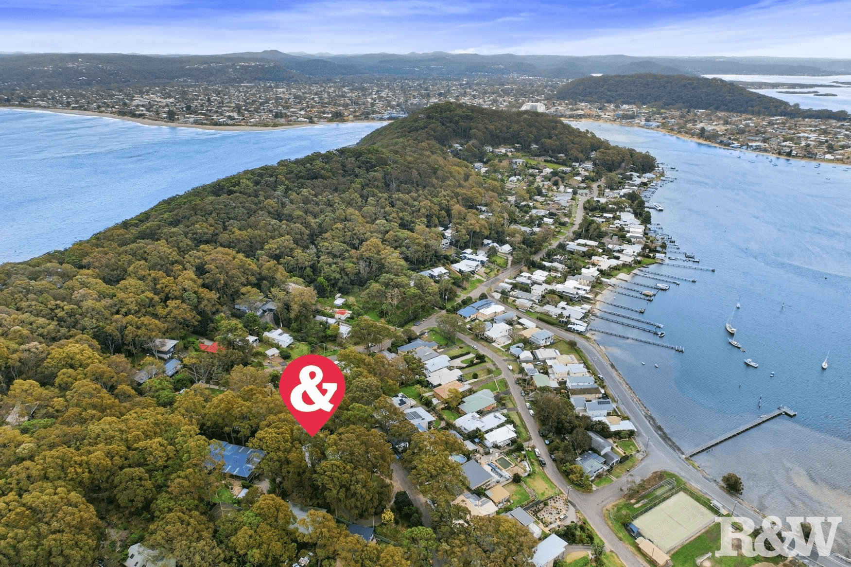 43 High View Road, Pretty Beach, NSW 2257