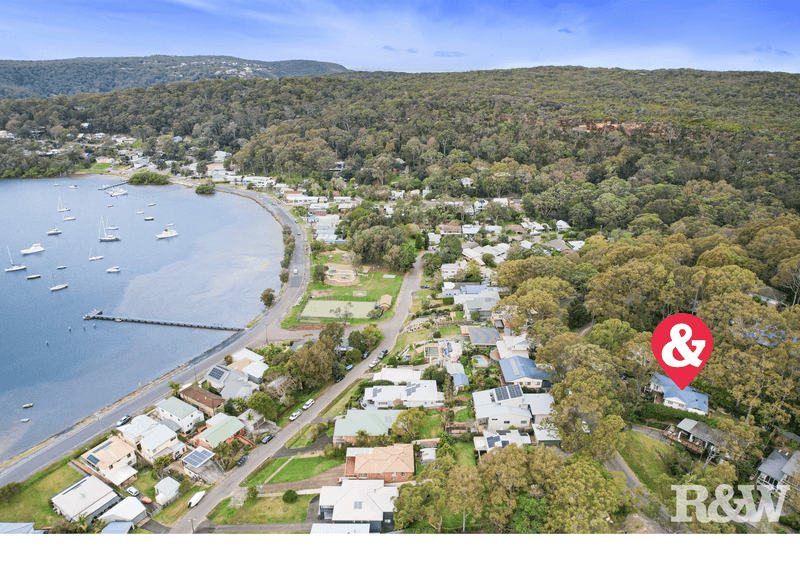 43 High View Road, Pretty Beach, NSW 2257