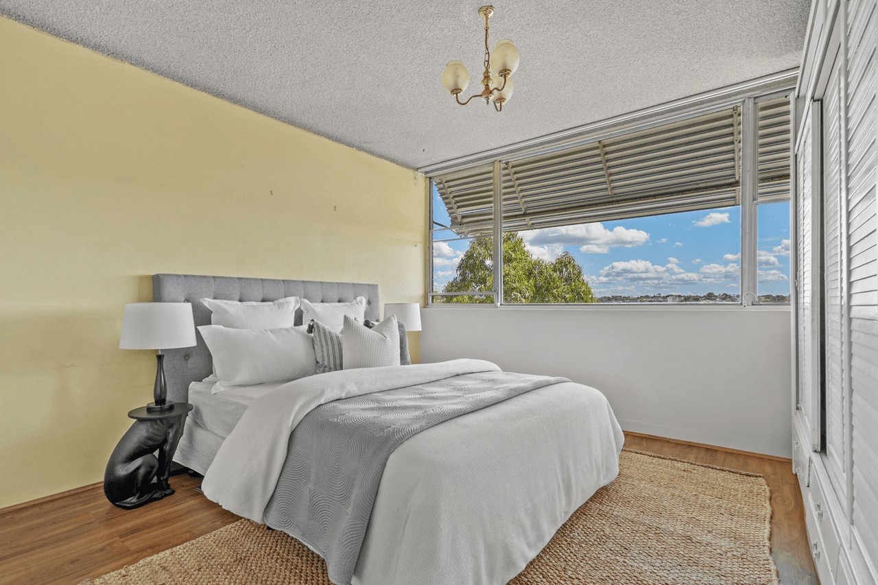 3A/83 Homer Street, EARLWOOD, NSW 2206