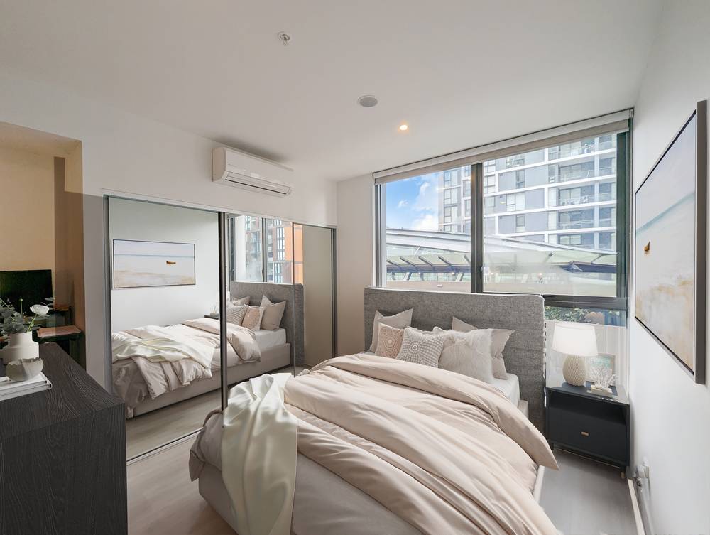 302/5 Delhi Rd, North Ryde, NSW 2113