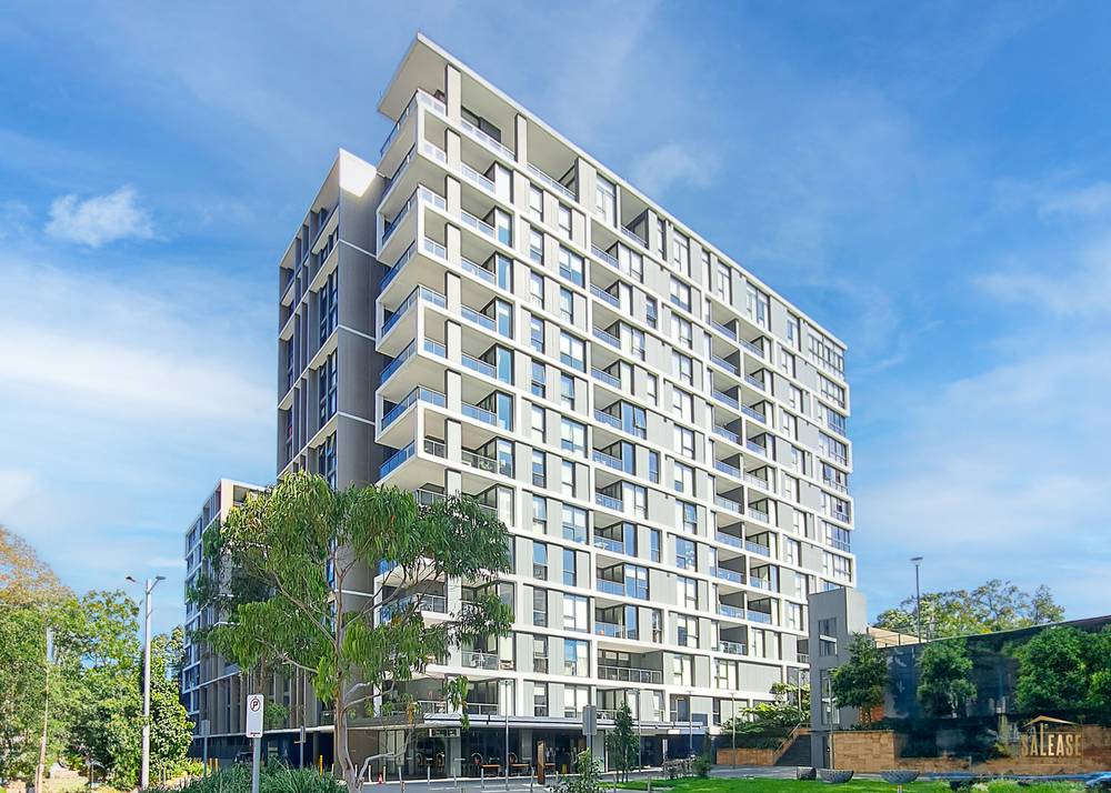 302/5 Delhi Rd, North Ryde, NSW 2113