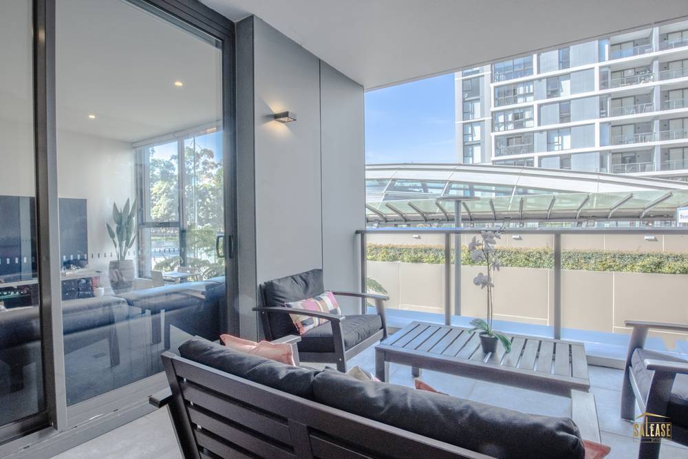 302/5 Delhi Rd, North Ryde, NSW 2113