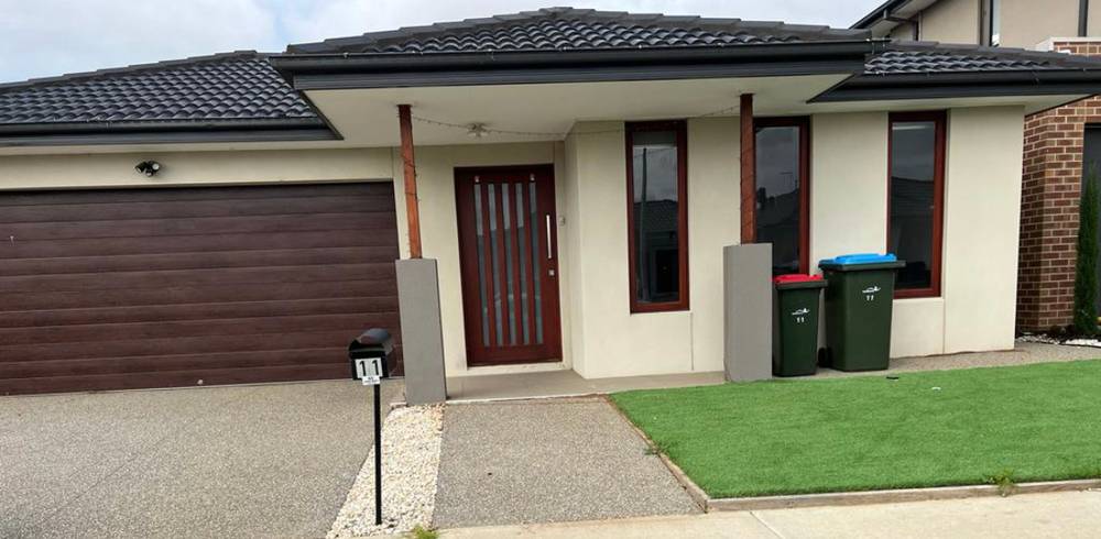 11 Peony Street, TRUGANINA, VIC 3029