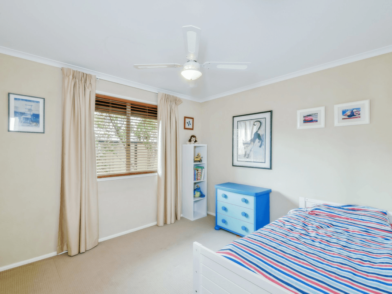 35 Cumming Street, BONGAREE, QLD 4507