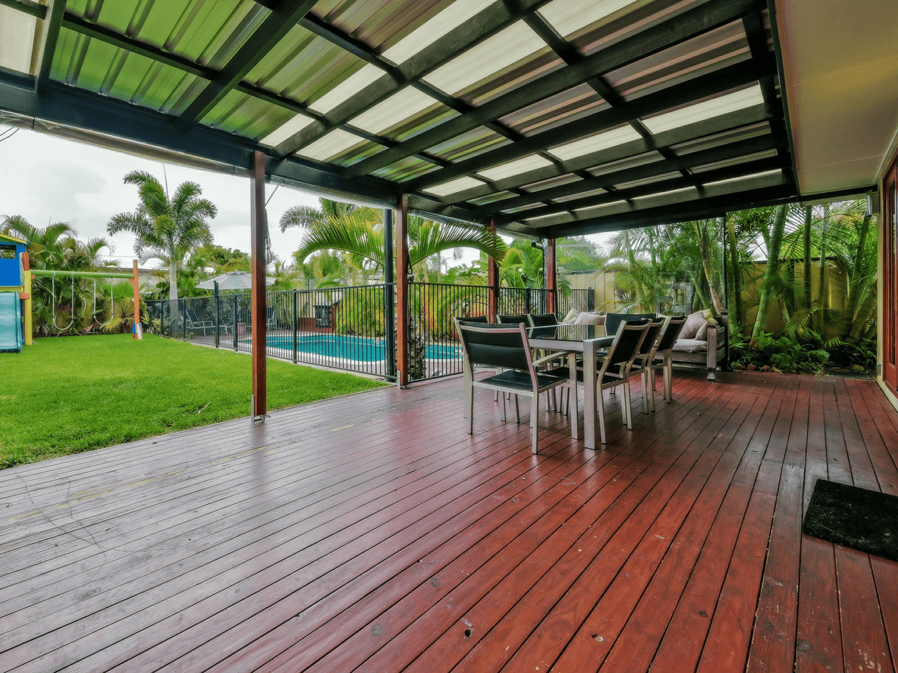 35 Cumming Street, BONGAREE, QLD 4507