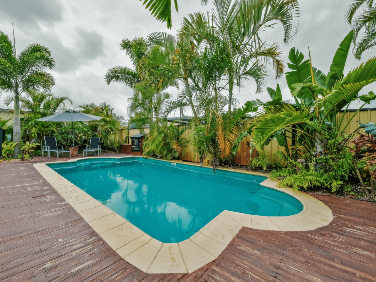 35 Cumming Street, BONGAREE, QLD 4507