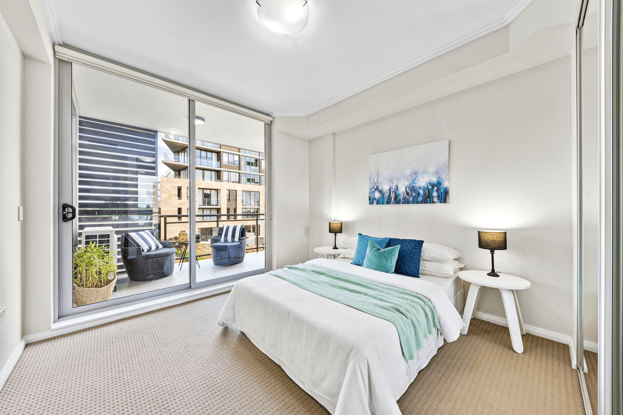 79/38 Shoreline Drive, RHODES, NSW 2138